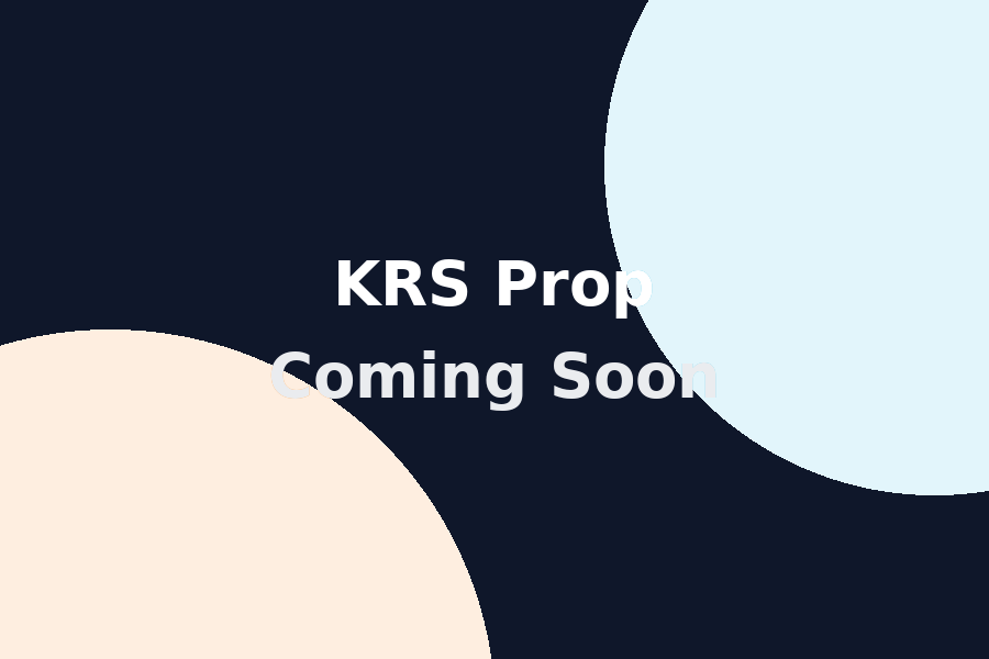 KRS Prop illustration